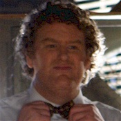 Scott Edgecombe